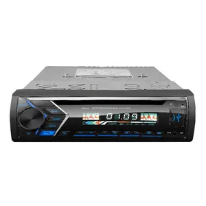 Iyi kalite ile en iyi fiyat çıkarılabilir 1 din araç dvd oynatıcı oynatıcı araba subwoofer