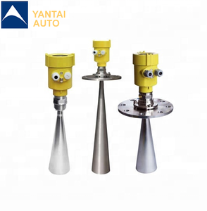 Máy đo mức radar thông minh cho bồn nhiên liệu và bồn dầu diesel, cảm biến mức radar 4-20mA, giao thức Rs485 Modbus HART - Product Image 3