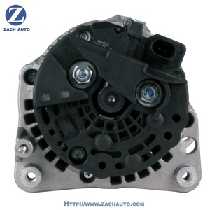 <span class=keywords><strong>Alternador</strong></span> 12v para Audi A2 asiento SKODA <span class=keywords><strong>VW</strong></span> <span class=keywords><strong>POLO</strong></span> GOLF 0124325056 LRA02238 036903024D - Product Image 1