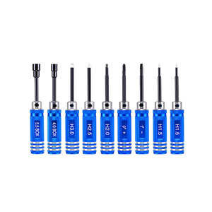 7 قطعة Rc مفك مجموعة أدوات RC - Product Image 4