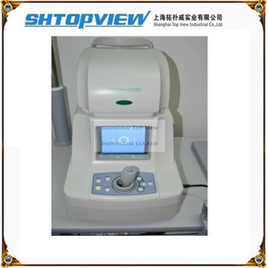 Mais popular xinyuan FA-6100K refratômetro automático/queratômetro com a melhor qualidade e preço baixo - Product Image 6