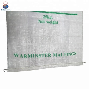 Bolsa de Azúcar Ligera de Primera Calidad a <span class=keywords><strong>Precio</strong></span> de Fábrica en China / Bolsa Tejida de PP de 50 kg con Forro Interior para Azúcar Blanca de 50 kg - Product Image 6