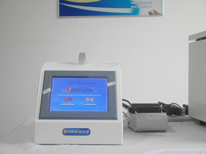 جهاز تحليل الكربون العضوي الكلي (<span class=keywords><strong>TOC</strong></span>)، وحدة كشف متعددة تصل إلى 8 نقاط طرفية - Product Image 2