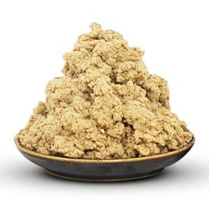 Cinq ans 35: 1 or pur <span class=keywords><strong>Moxa</strong></span> Punk de feuille d'absinthe - Product Image 4