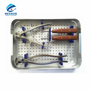 אישור CE בסיסי אורתופדים מכשירים כירורגית - Product Image 3