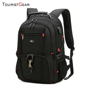Sports Hiking Backpack 30L Water Resistant Camping Rucksack Lightweight for Travel