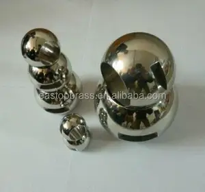 brass valve ball as buyer requirements