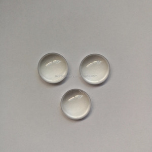 Lente plana convexa Diámetro <span class=keywords><strong>18mm</strong></span> Longitud focal 40mm Lente Pmma - Product Image 3