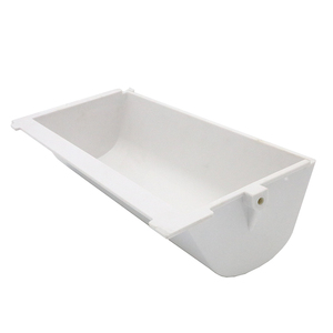 Plastic Elevator Buckets for z Type Bucket Elevator
