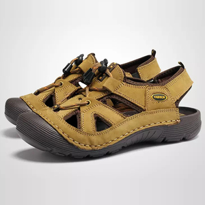 Chine En Gros Sport Chaussures de Plage Tongs Sandales Hommes - Product Image 1