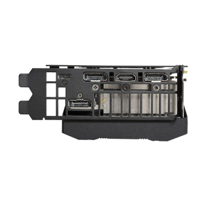 Tarjeta Gráfica Usada ASUS Dual <span class=keywords><strong>GeForce</strong></span> <span class=keywords><strong>RTX</strong></span> <span class=keywords><strong>2080</strong></span> <span class=keywords><strong>Ti</strong></span> de 11 GB con Memoria GDDR6 de 11 GB y Refrigeración de Alto Rendimiento para Juegos en 4K y Realidad Virtual - Product Image 6