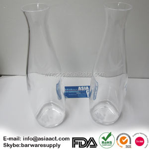 Jarra, Jarra de Plástico, Jarra para Bacardi - Product Image 5