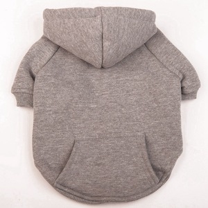 저렴한 인기있는 애완 동물 의류 일반 양털 개 까마귀 - Product Image 2