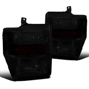 Applicare al faro auto proiettore auto autoramp/autolight proiettore auto per 2008 2009 <span class=keywords><strong>2010</strong></span> <span class=keywords><strong>Ford</strong></span> F250 F350 F450 Pickup fari - Product Image 5