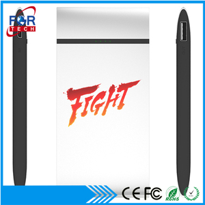 Gagets Cadeau Boutique puissance banque avec onduleur Solaire Power Bank - Product Image 1