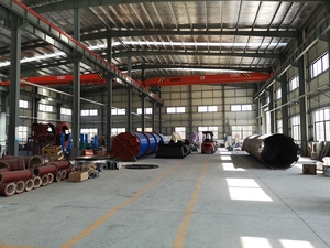 Usine chinoise vente directe <span class=keywords><strong>prix</strong></span> d'usine biomasse professionnelle Top bonne sciure, séchoir rotatif à jacinthe d'eau - Product Image 6
