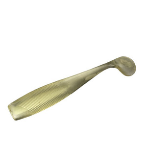 नरम प्लास्टिक शाद लालच मोल्ड lures कस्टम सब कुछ मछली पकड़ने का चारा - Product Image 5