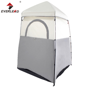 Soporte libre thermo bivouac meister balkon messager tienda - Product Image 2