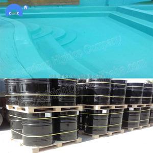 Новое полиуретановое покрытие для постельного белья грузовика - Product Image 3