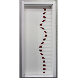 <span class=keywords><strong>Porte</strong></span> in Legno di Quercia Bianca USA per Decorazione, <span class=keywords><strong>Porte</strong></span> a Battente in Legno Massello Ornate per Appartamenti, Cucine e Interni - Product Image 2