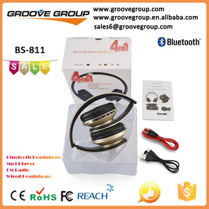 Mejor dispositivos de escucha multifuncional bluetooth para auriculares - Product Image 3