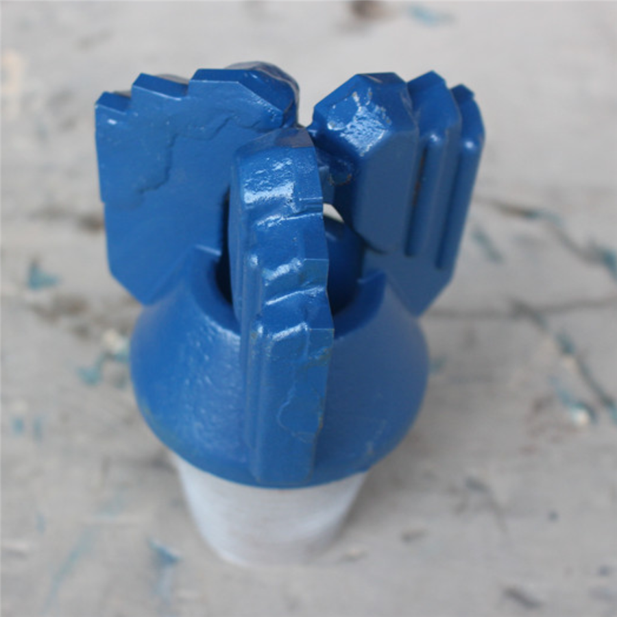 Высокое качество 3 бита сопротивления шага крыла/3 -wing» и «бит сопротивления