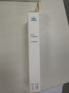 Lápiz Digital Recargable PW507 para Tabletas Gráficas <span class=keywords><strong>Huion</strong></span> - Product Image 2