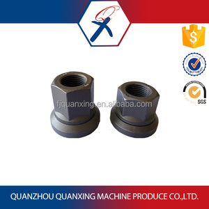 Tuerca de Rueda de camión de <span class=keywords><strong>Kamaz</strong></span> - Product Image 1