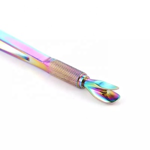 Professional <strong>C</strong> <strong>Curve</strong> <strong>Nail</strong> <strong>Pinching</strong> <strong>Tool</strong> <strong>Magic</strong> <strong>Wand</strong> Acrylic Gel Tips Multi Function Clip <strong>Nail</strong> Art <strong>Tool</strong> - Product Image 6