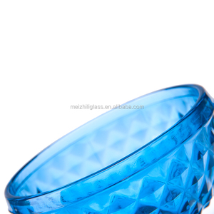 IB5001 9 once verre classique sundae dishesgreat pour votre crème glacée préférée traite - Product Image 5