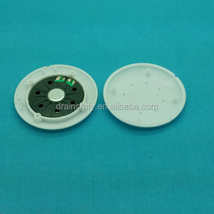 Caja de altavoz de diferentes colores, juguete de peluche, módulo de sonido grabable - Product Image 6