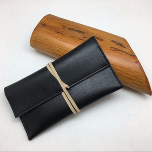 Best seller on New Custom custodia per Tabacoo in pelle fatta a mano di alta qualità a basso prezzo cartine per tabacco - Product Image 2