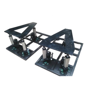 Ap02 — actionneur linéaire de moteur de servo, plateforme de mouvement 3DOF 6DOF pour simulateur de vol et simulateur de cinéma 9d - Product Image 2
