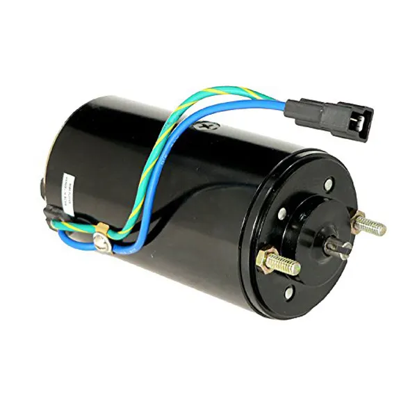 Lester 10808N/Trm0007/107-108 New Tilt & Trim Motor For Omc Johnson Evinrude Various Models