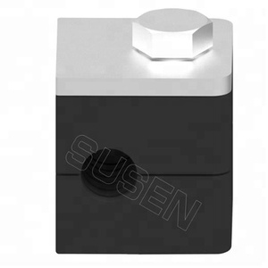 Ánh sáng HDPE nhanh ống kẹp/ống kẹp loại - Product Image 6