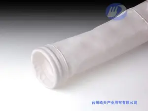 中国製優れた品質ポリエステル100ミクロンフィルター
