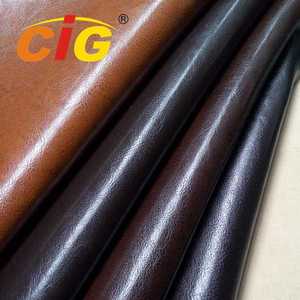 असबाब सोफे परिधान अशुद्ध सिंथेटिक कृत्रिम पीवीसी पु चमड़े - Product Image 2