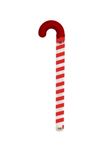 Tubo de Caramelo con Forma de Bastón de Navidad - Product Image 4