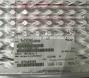 Mới ban đầu CMOS màu máy ảnh cảm biến kỹ thuật số <span class=keywords><strong>IMX225LQR</strong></span>-C gốc <span class=keywords><strong>imx225lqr</strong></span> imx225 - Product Image 6