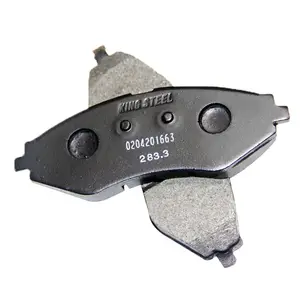 KINGSTEEL <span class=keywords><strong>Precio</strong></span> <span class=keywords><strong>de</strong></span> Mayoreo Repuestos <span class=keywords><strong>Pastillas</strong></span> <span class=keywords><strong>de</strong></span> <span class=keywords><strong>Freno</strong></span> para Auto Pastilla <span class=keywords><strong>de</strong></span> <span class=keywords><strong>Freno</strong></span> <span class=keywords><strong>de</strong></span> Cerámica para Chevrolet Aveo 94566892 - Product Image 1