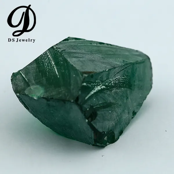 Nova nanosital verde cru nano gems a785 # paraiba turmalina pedra duro