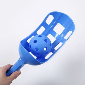 Vente en gros d'usine Jouets de lancer de balles pour enfants Fun-air Scoop Ball à vendre - Product Image 2