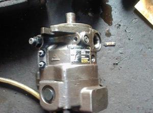 Высокое качество 0PF микро Шестеренчатый насос гидравлический - Product Image 4