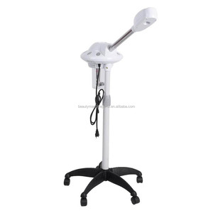 Chất Lượng Cao Thiết Kế Độc Đáo Vapor Ozone Điện Xách Tay Nano Mặt Hấp Nóng Mặt Steamer - Product Image 6