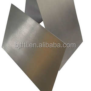 Pelat Titanium Medis/Pelat Elektroda Titanium Rutenium Iridium - Product Image 3