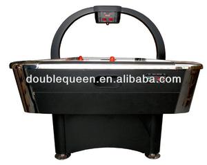 7ft इलेक्ट्रॉनिक गणक डिस्काउंट एयर हॉकी मेज - Product Image 2