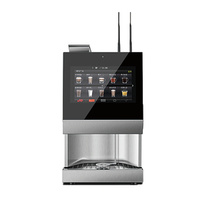 Low Cost Starbucks Coffee Vending Machine For All Business Sizes Alibaba Com