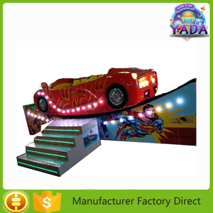 Nuevo diseño rojo volar <span class=keywords><strong>y</strong></span> rotatorio paseo del parque de atracciones - Product Image 1