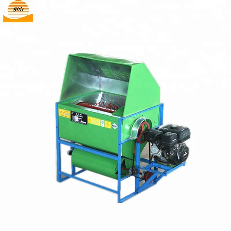 足で操作する米脱穀機、豆脱穀機、コーヒー脱穀機| Alibaba.com