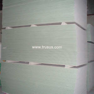 Partition de mur (<span class=keywords><strong>cloison</strong></span> sèche) <span class=keywords><strong>Gypse</strong></span> faux plafond - Product Image 1